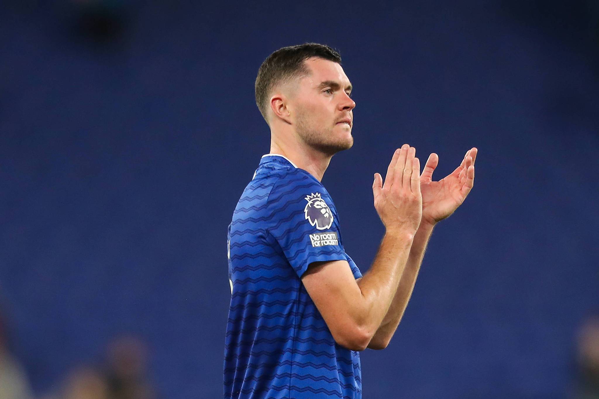 世界杯官方直播软件下载入口-基恩受伤:发生了什么,现状如何以及前锋何时回归