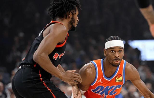 世界杯app下载-已无缘追平勇士神迹!伤兵满营令雷霆陷入赛季困境