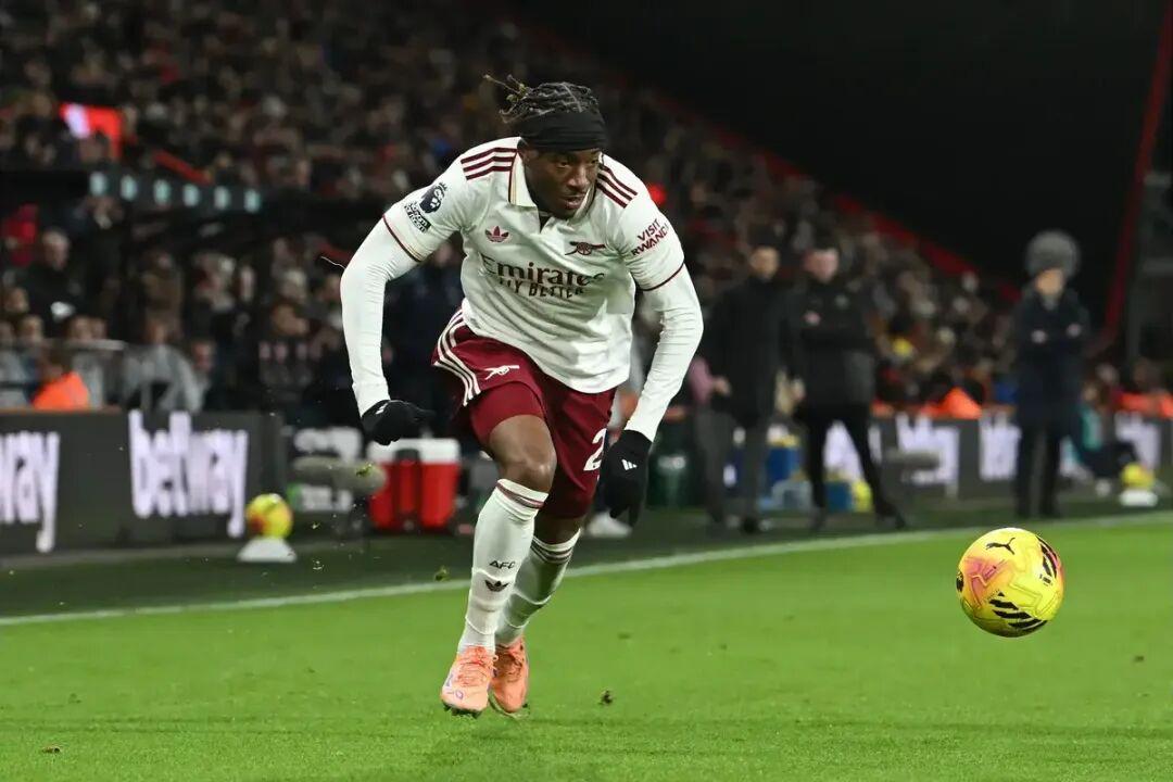 进攻终结者!枪手5600万引援沦为水货 加盟至今英超零斩获