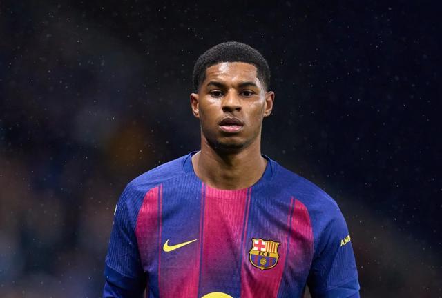 世界杯官方直播软件下载入口-曼晚记者：拉什福德很有可能回曼联，他在巴萨状态大幅下滑